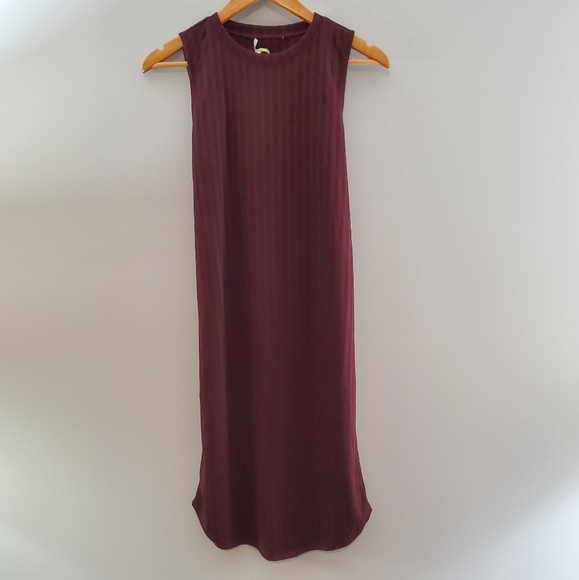 Gianni Bini Tie Waist Dress - Picture 2 of 7